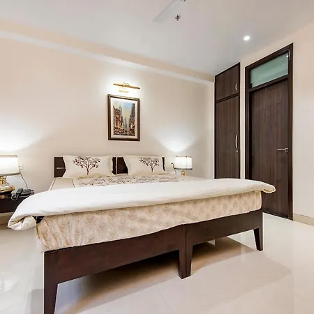 House Of Backpackers Aparthotel Jaipur Exterior photo