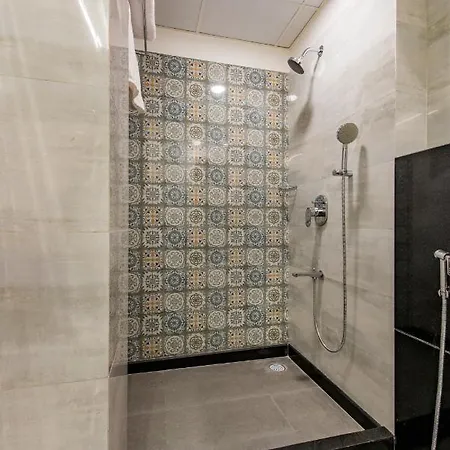 House Of Backpackers Aparthotel Jaipur Exterior photo