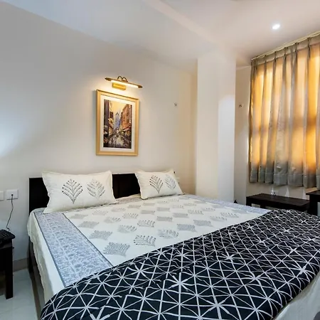 House Of Backpackers Aparthotel Jaipur Exterior photo