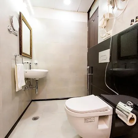 House Of Backpackers Aparthotel Jaipur Exterior photo