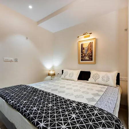 House Of Backpackers Aparthotel Jaipur Exterior photo
