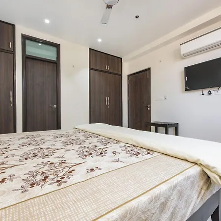 House Of Backpackers Aparthotel Jaipur Exterior photo
