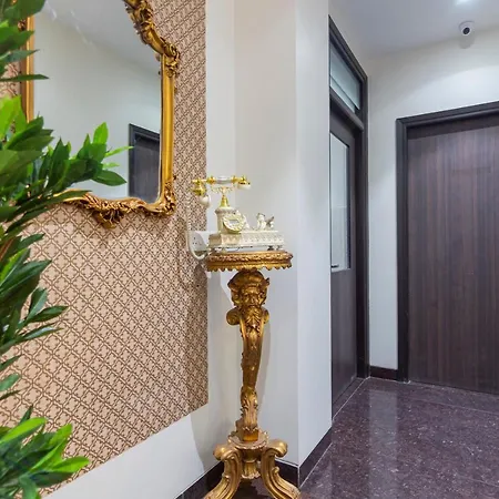 House Of Backpackers Aparthotel Jaipur Exterior photo