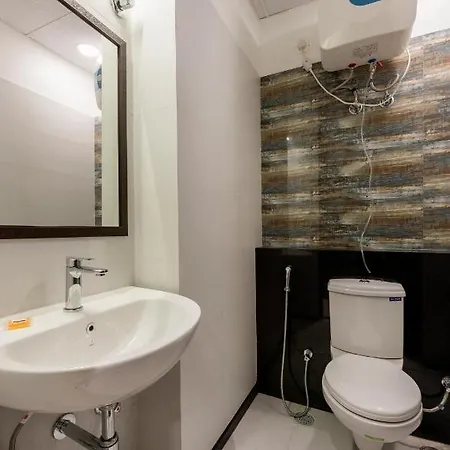 House Of Backpackers Aparthotel Jaipur Exterior photo
