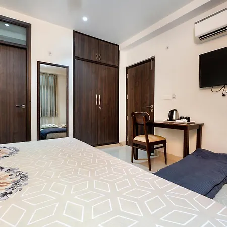 House Of Backpackers Aparthotel Jaipur Exterior photo