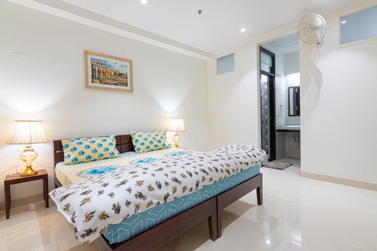 House Of Backpackers Aparthotel